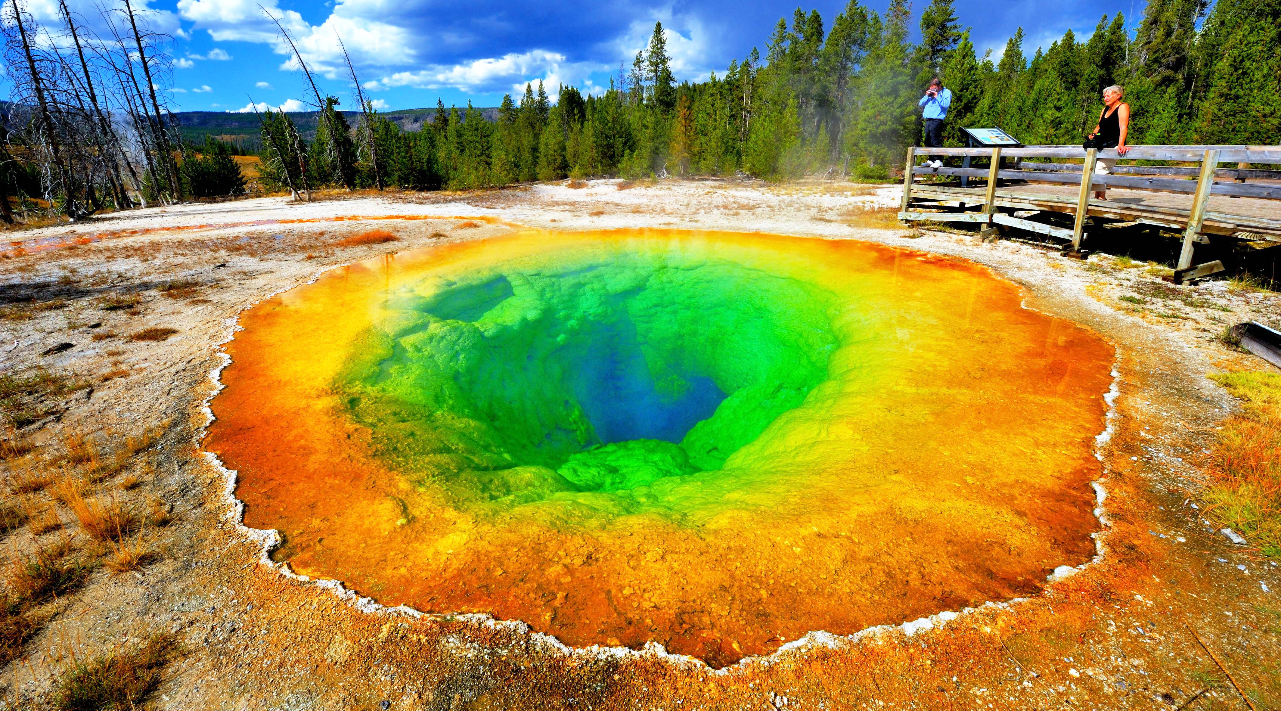 yellowstone